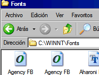 carpeta_fonts